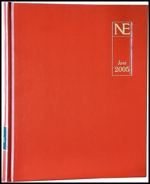 Nationalencyklopedin | NE Årsbok 1997
