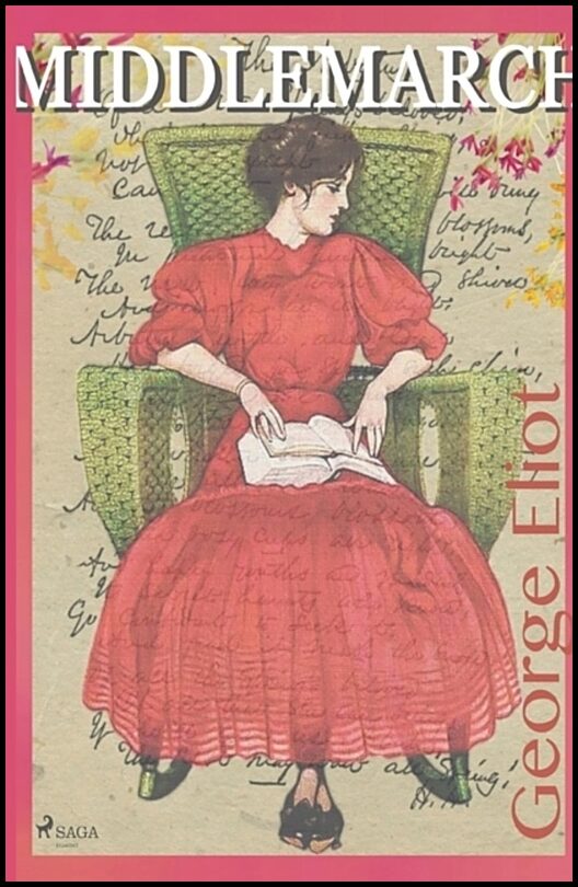 Eliot, George | Middlemarch