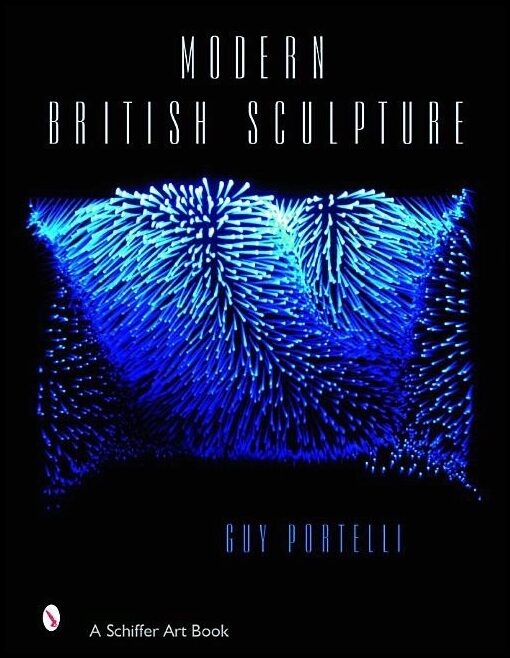 Guy Portelli | Modern British Sculpture