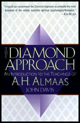 Davis, John | Diamond approach : An introduction to the teachings of a.h.almaas