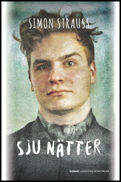 Strauss, Simon | Sju nätter