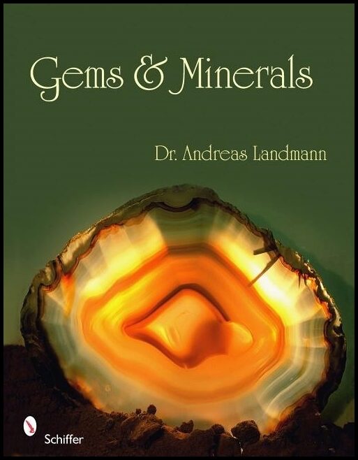 Dr. Andreas Landmann | Gems & Minerals