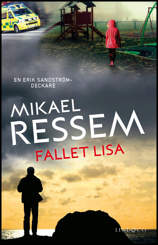 Ressem, Mikael | Fallet Lisa