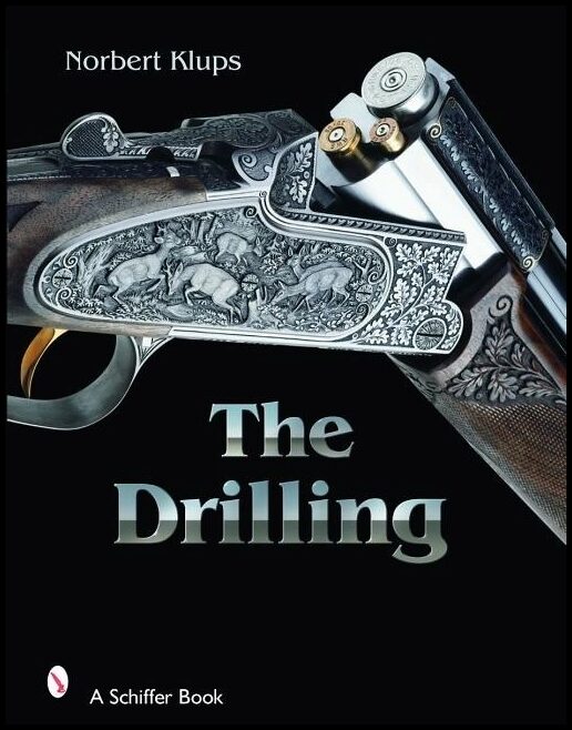 Klups, Norbert | Drilling