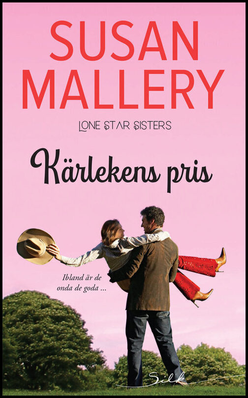 Mallery , Susan | Kärlekens pris