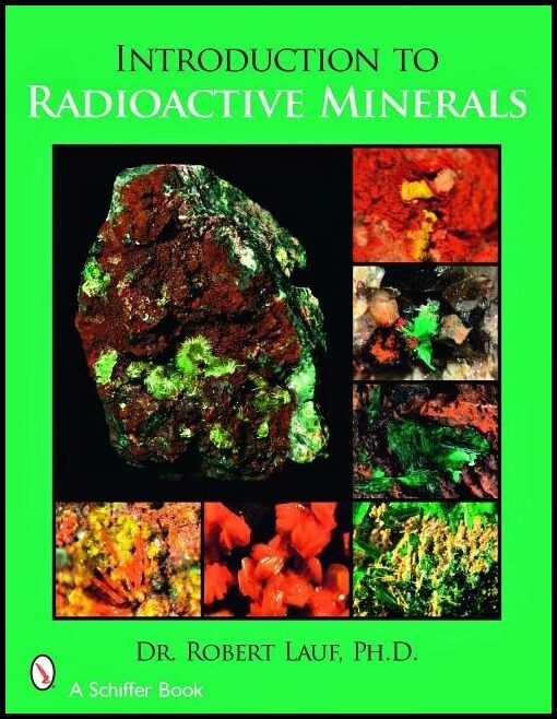 Lauf, R. J. | Introduction to radioactive minerals