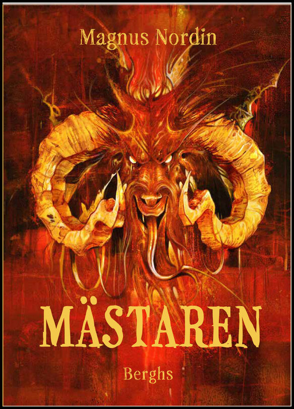 Nordin, Magnus | Mästaren