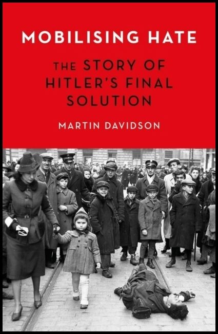 Davidson, Martin | Mobilising Hate