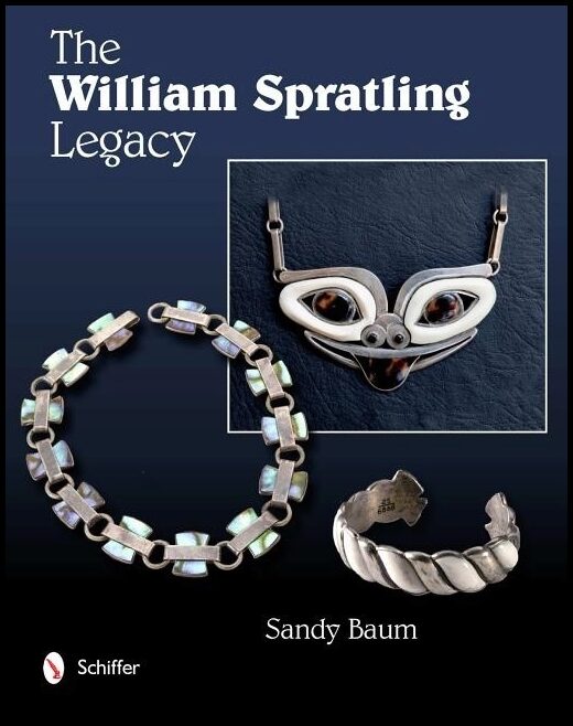 Sandy Baum | The William Spratling Legacy