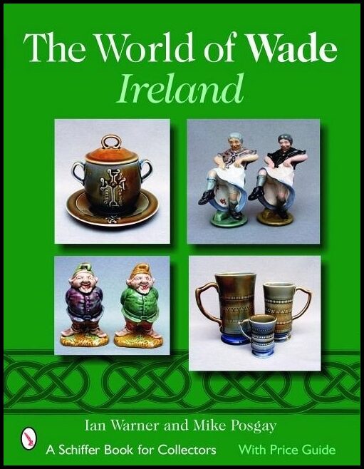 Ian Warner | The World Of Wade Ireland