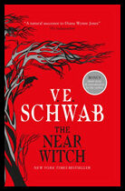 Schwab, V.E. | The Near Witch