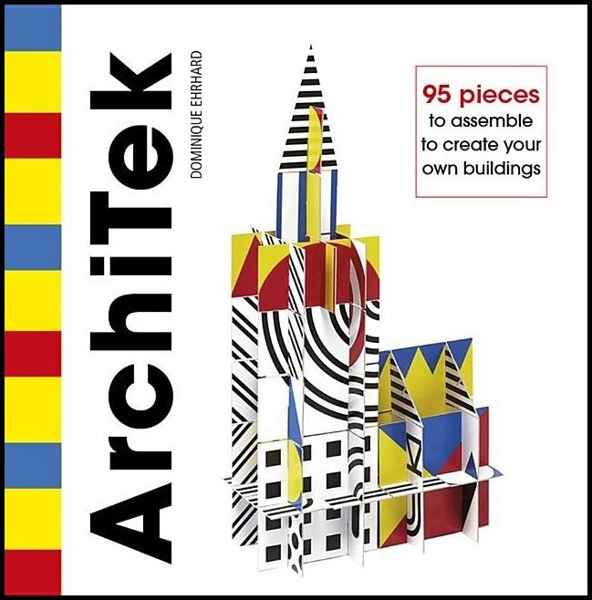 Dominique Ehrhard | Architek