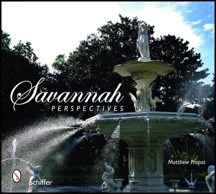 Matthew Propst | Savannah Perspectives