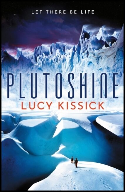 Kissick, Lucy | Plutoshine