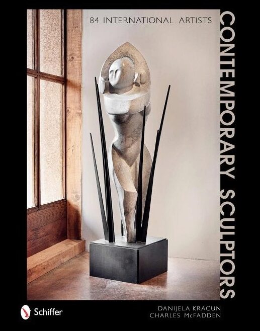 Danijela Kracun | Contemporary Sculptors : 84 International Artists