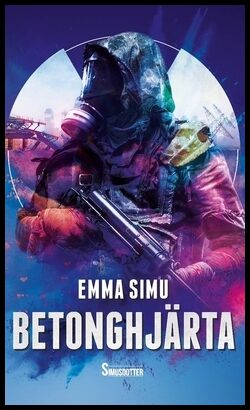Simu, Emma | Betonghjärta