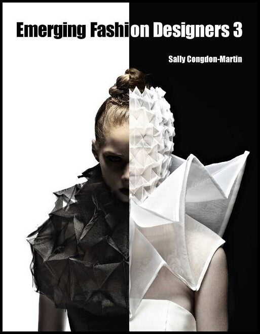 Sally Congdon-Martin | Emerging Fashion Designers 3