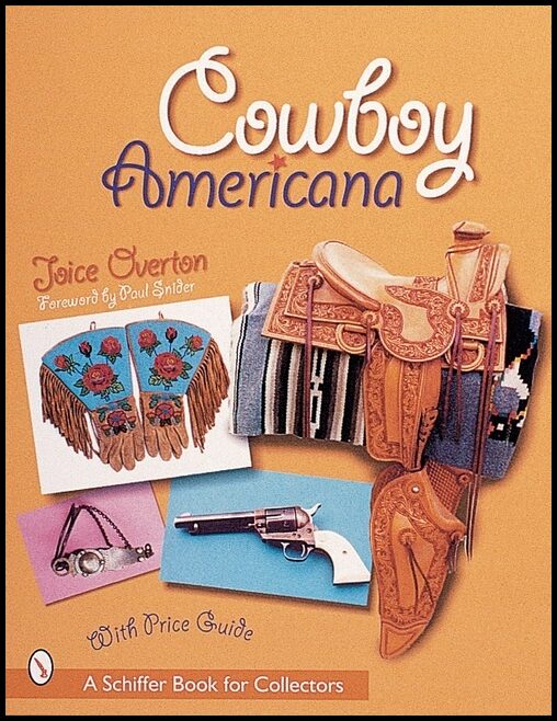 Joice Overton | Cowboy Americana