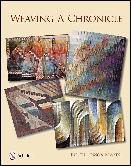 Fawkes, Judith Poxson | Weaving a chronicle