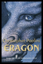 Paolini, Christopher | Eragon