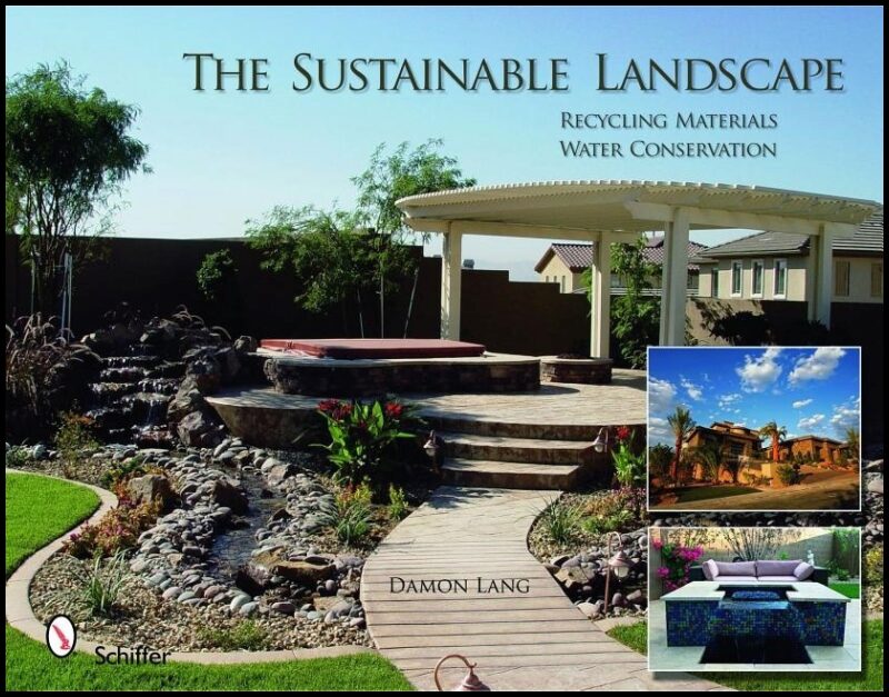 Damon Lang | The Sustainable Landscape