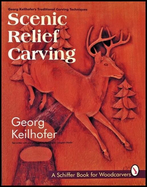 Keilhofer, Georg | Scenic relief carving