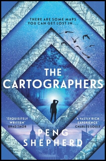 Shepherd, Peng | Cartographers