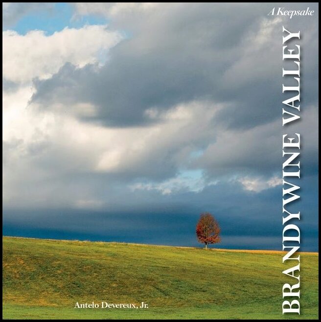 Antelo Devereux | Brandywine Valley : A Keepsake