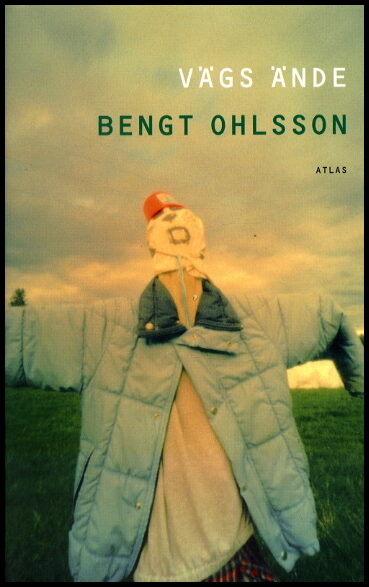 Ohlsson, Bengt | Vägs ände