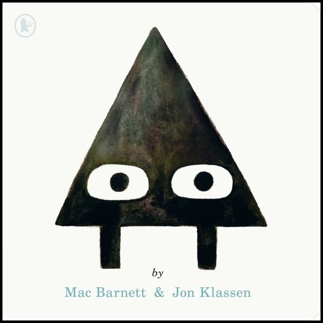 Barnett, Mac | Triangle