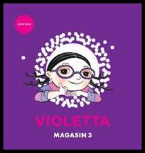 Jacobsson, Louise | Violetta