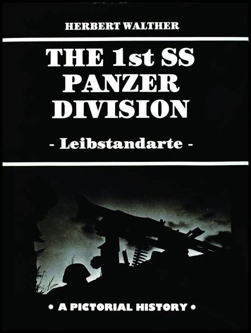 Walther, Herbert | 1st ss panzer division