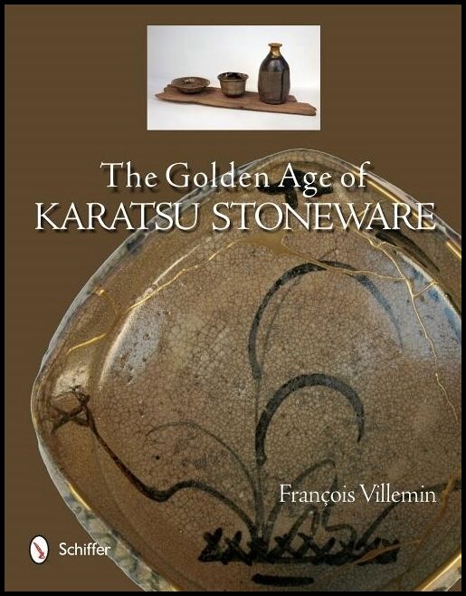 François Villemin | The Golden Age Of Karatsu Stoneware