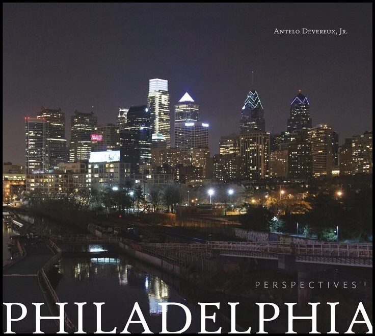 Devereux, Antelo | Philadelphia perspectives