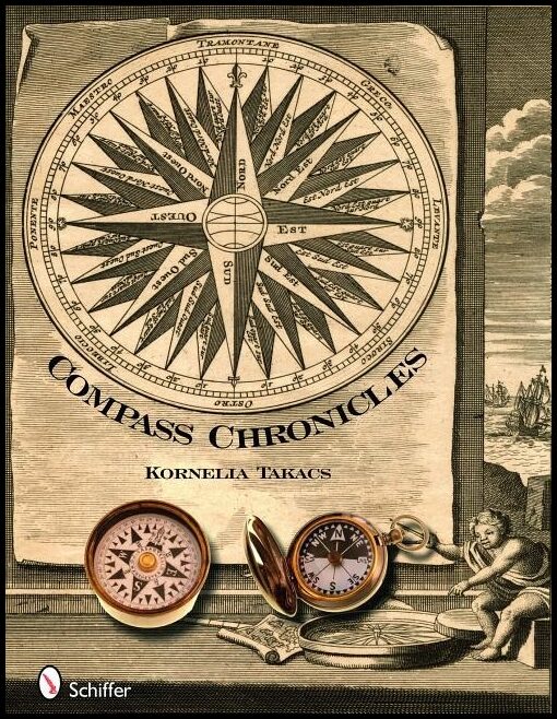 Kornelia Takacs | Compass Chronicles