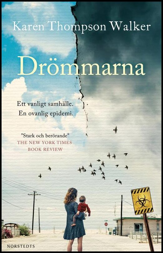 Thompson Walker, Karen | Drömmarna