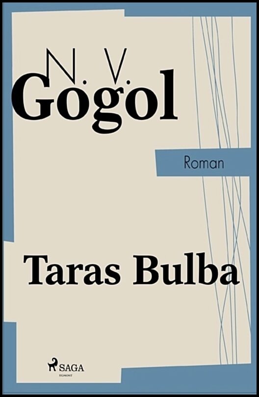 Gogol, N.v. | Taras Bulba