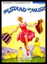 Rodgers, Richard| Hammerstein, Oscar | Sound of Music : Vocal selections