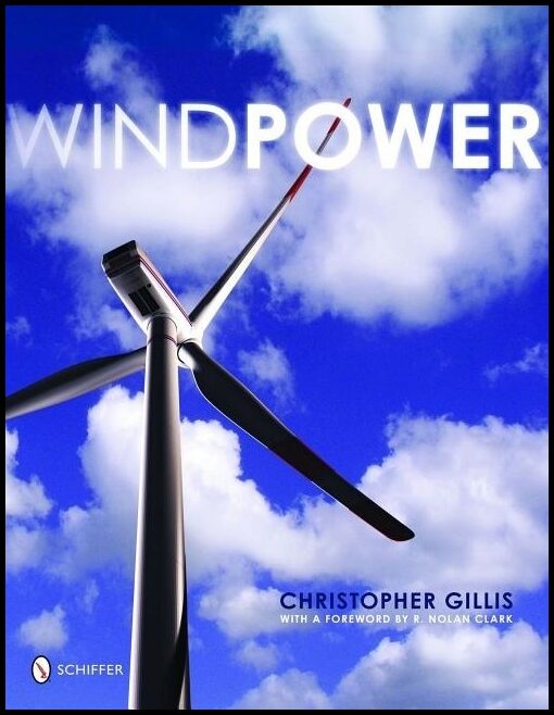 Christopher Gillis | Windpower