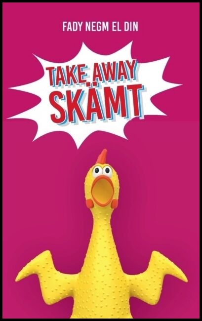 Negm El Din, Fady | Take away skämt