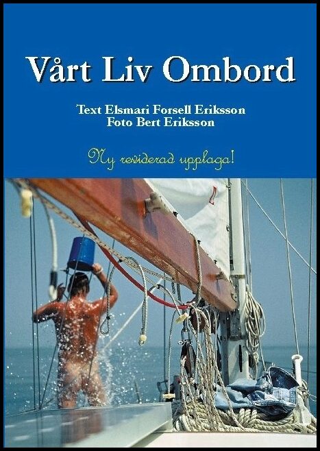 Forsell Eriksson, Elsmari | Vårt Liv Ombord