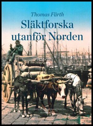 Fürth, Thomas | Släktforska utanför Norden