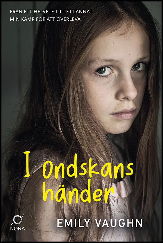 Vaughn, Emily | I ondskans händer
