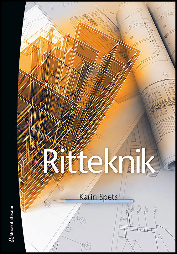 Spets, Karin | Ritteknik