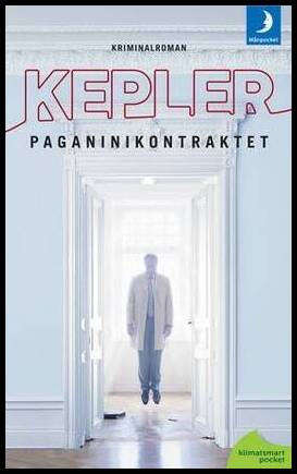 Kepler, Lars | Paganinikontraktet