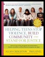 Allan Creighton and Paul Kivel | Helping Teens Stop Violence, Build Community And Stand For Justice