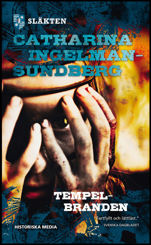 Ingelman-Sundberg, Catharina | Tempelbranden