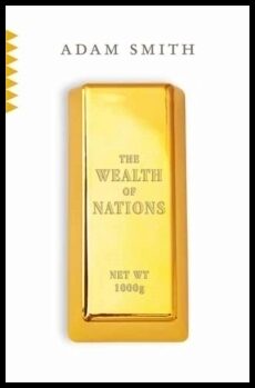 Smith, Adam | The Wealth of Nations