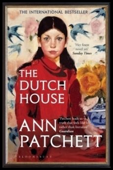 Patchett, Ann | The Dutch House