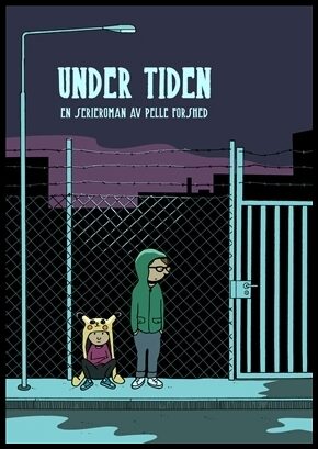 Forshed, Pelle | Under tiden